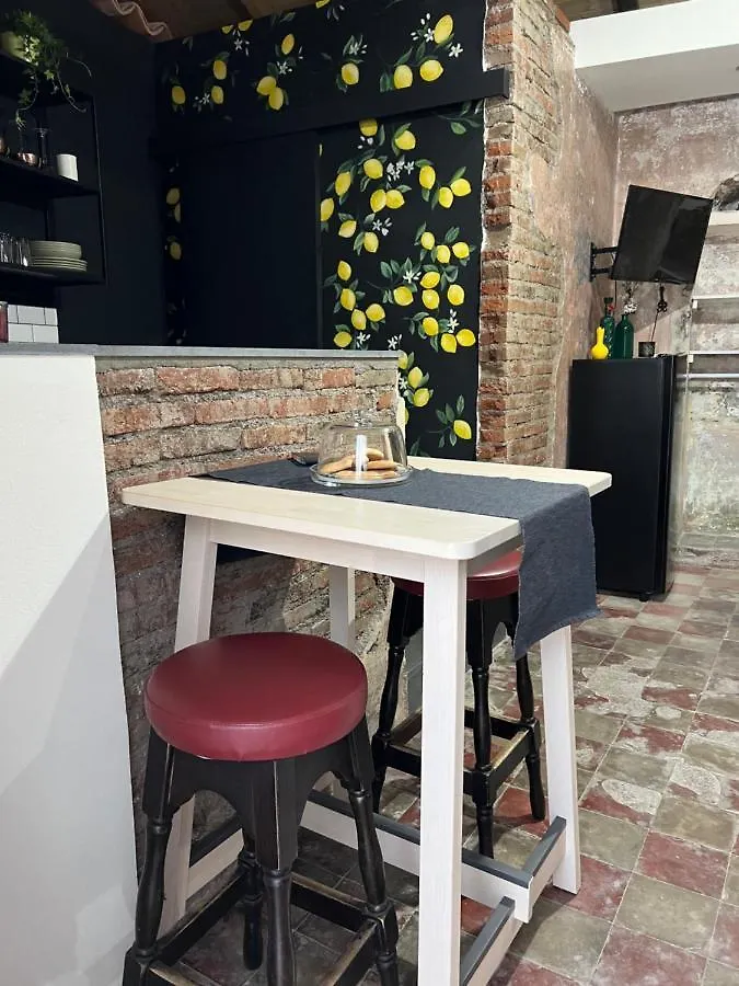 Pietralavica Stayinct Catania