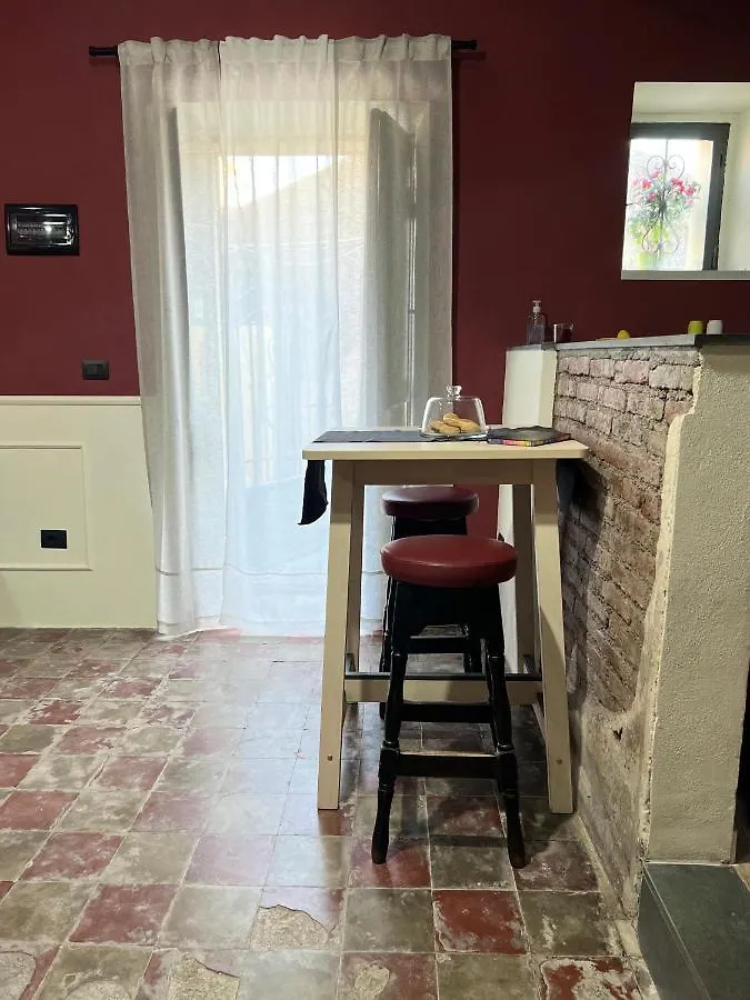 Holiday home Pietralavica Stayinct Catania