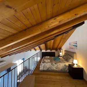Li Cuti House - Lungomare Self Check-in Casa vacanze