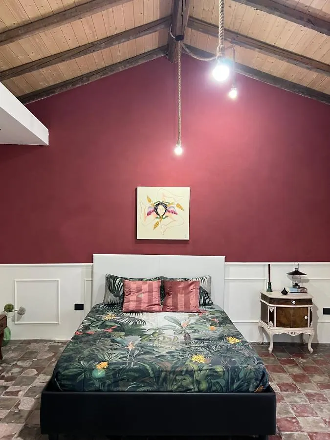 Pietralavica Stayinct Catania Holiday home