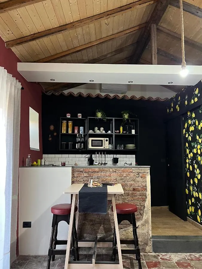 Holiday home Pietralavica Stayinct Catania Italy