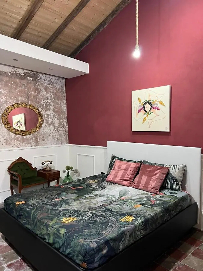 Pietralavica Stayinct Catania